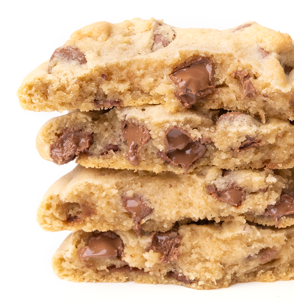Behind the Brand: Crumbl Cookies